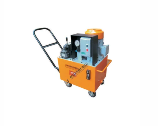 Hydraulic Power Packs (25 to 700 Bar)